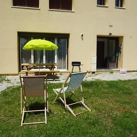 F3 L'ermitage Jardin,terrasse Sud , Wifi,foret,vue Font-Romeu-Odeillo-Via
