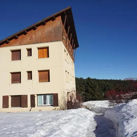 F3 L'ermitage Jardin,terrasse Sud , Wifi,foret,vue * Font-Romeu-Odeillo-Via
